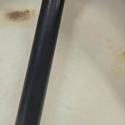 Silvertone Pete Seeger 25 Fret Longneck 1960's 5 Sting image 4