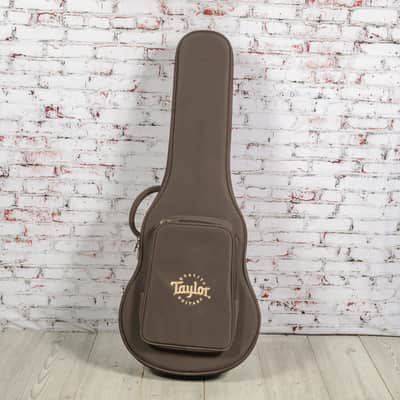 Taylor - (2025) JCSM-6 - Acoustic-Electric Guitar - Koa/Koa - Natural - with  AeroCase - x05045 CLEARANCE image 10