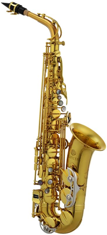 JUPITER SAX STELLAR JASSTRQ Bild 1