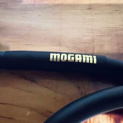 Mogami Gold DB25-DB25-03 3ft image 2