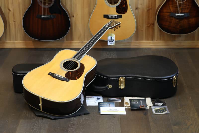 Martin Standard Series D-42