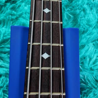 Greco BOB-65 “Princess Princess” Atsuko Watanabe Signature Bass MIJ 1980s image 8