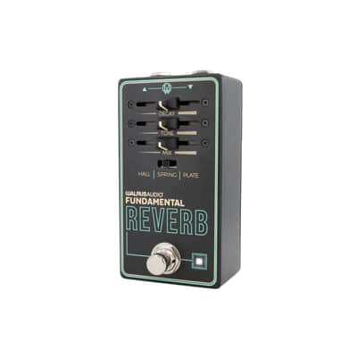 WALRUS AUDIO FUNDAMENTAL REVERB image 2