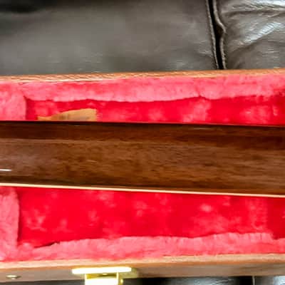 Gibson ES-335 Standard 2022 Case & Candy @ 9.5/10   #219920313 image 12