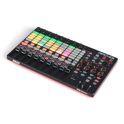 AKAI Professional APC40 MKII Ableton Live Performance Controller image 7