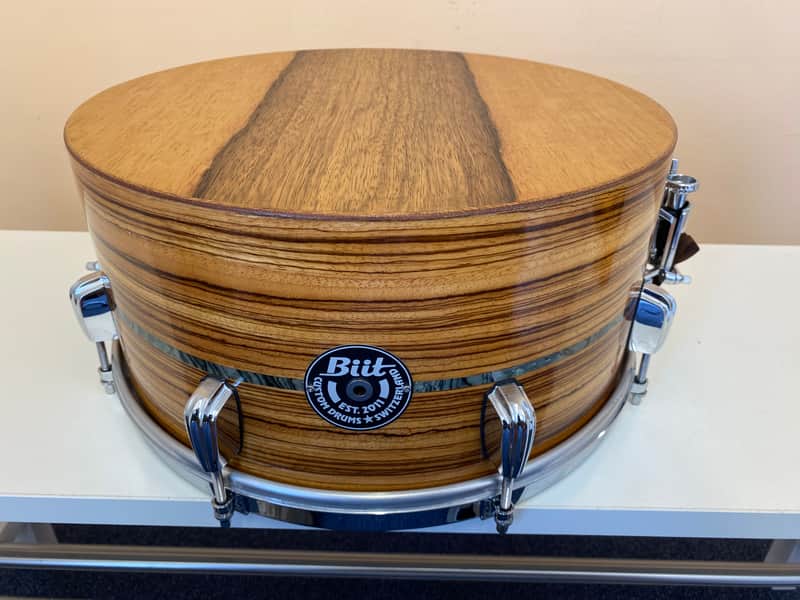 Biit Snahon 2020 - Natural 6.5x14 image 1