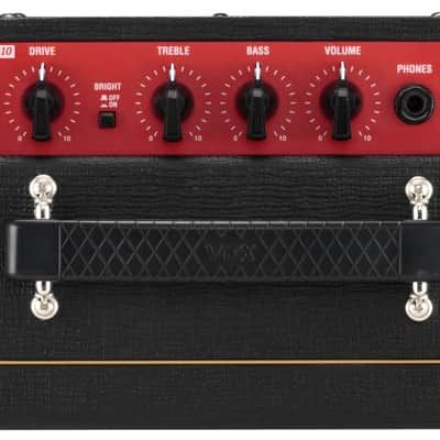 VOX Basscombo, Pathfinder, 2x5", 10W, VOX Bass Speaker image 3