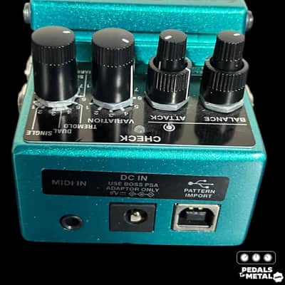 Boss SL-2 Slicer -x9463 image 3