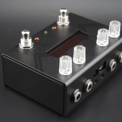 GFI System Specular Tempus 2020 - Blacked Out image 5