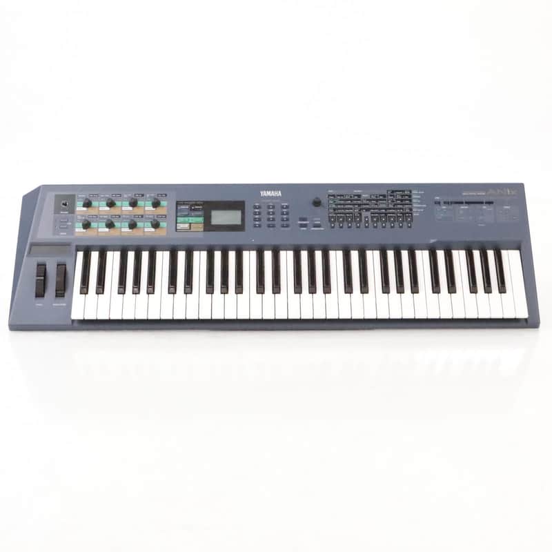 Yamaha AN1x image 1