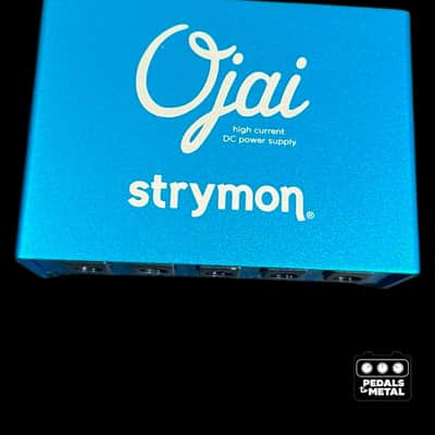 Strymon Ojai Expansion Kit -x19101 image 6
