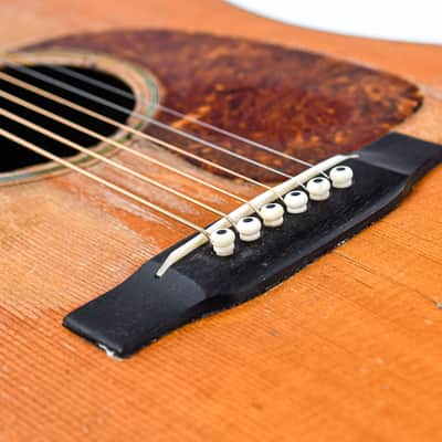 Martin D18 1946 image 7