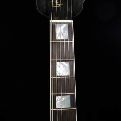 Mint Gibson Custom Dealer Select Firebird Custom Electric Guitar - Murphy Lab Heavy Aged, Inverness Green image 9