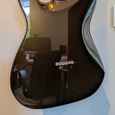 Fender American Ultra II Telecaster with Ebony Fretboard 2024 - Present - Texas Tea image 5