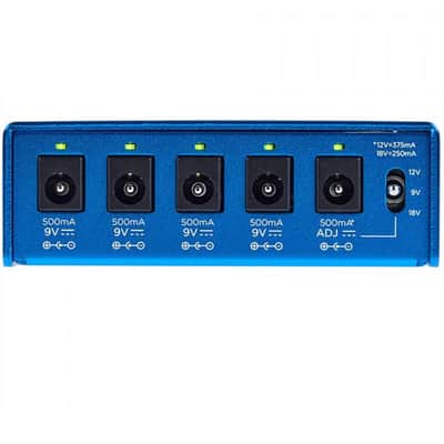 Strymon Zuma R 300 Power Supply image 2