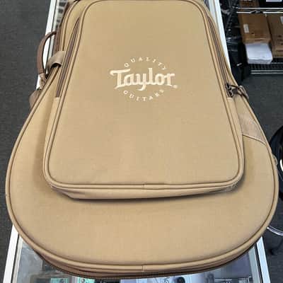 Taylor 214ce-K Acoustic Electric Torrefied Spruce Top, Hawaiian Koa Back and Sides with Soft Case image 14