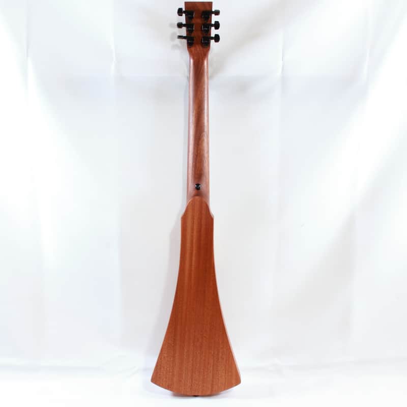 Martin Backpacker Nylon String Backpacker Acoustic Guitar Martin Steel String Backpacker Travel Acoustic Guitar W/Bag Martin Backpacker Nylon String Backpacker Acoustic Guitar Martin Steel String Backpacker Travel Acoustic Guitar W/Bag