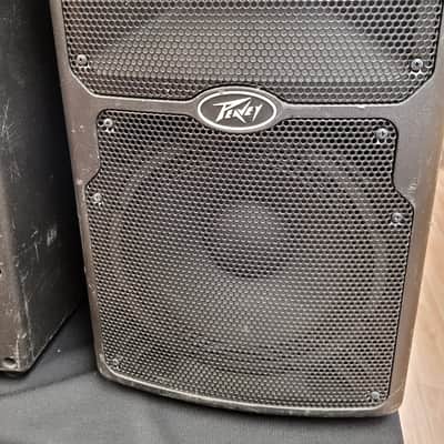 Peavey PVX p10  10inch speaker (1) image 1