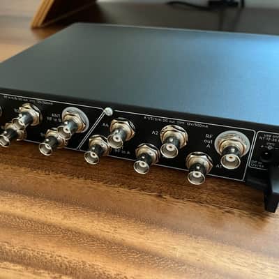 Sennheiser EW-D ASA Antenna Splitter Kit image 3