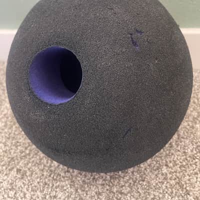 Kaotica Eyeball - Black/blue image 5