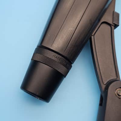 ☆Sennheiser MD 421 II Cardioid Dynamic Microphone w/ Mic Clip & Case image 5