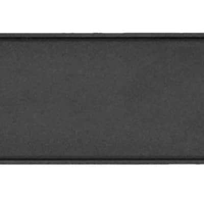 Rockville 1U BLANK RACK PANEL 19" Pro Audio or Server Rack, Heavy Gauge Steel image 4