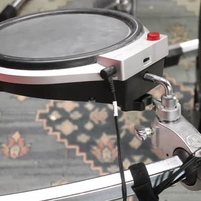 Yamaha DTXtreme III 6pc Electronic Drum Kit Set image 13