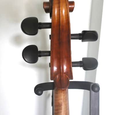 Ettore Soffritti 4/4 cello 1909 image 6