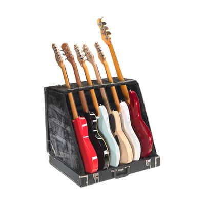 Stagg GDC-6 3/6-fach Gitarrenständer image 2