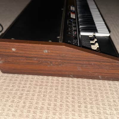 1979 Roland VK-1 Drawbar Organ image 4