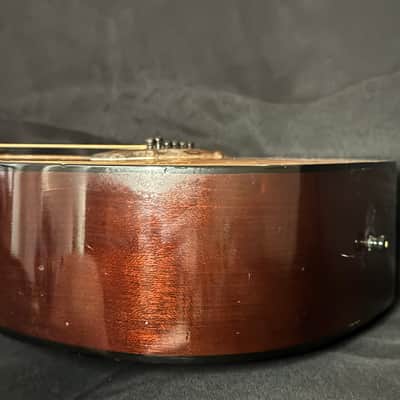 Guild F-20 Troubadour 1972 - Natural image 10