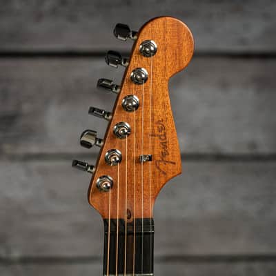 Fender American Acoustasonic Stratocaster image 8