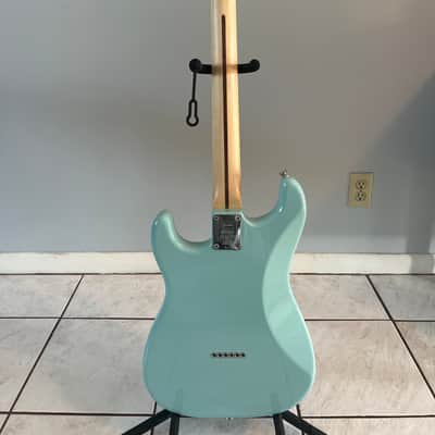 Fender Stratocaster Mod Shop image 6