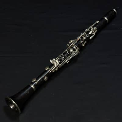BUFFET CRAMPON C13 NP B-flat Clarinet [282129] (06/15) image 2
