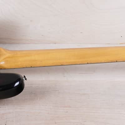 Fender Precision Bass 1978 Sunburst Vintage USA w/ OHSC image 10