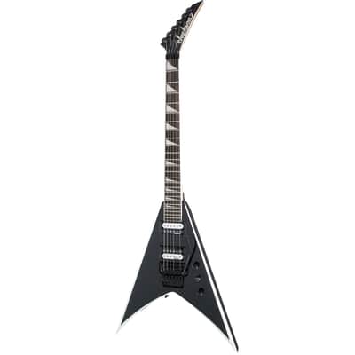 Jackson King V JS32 BK/SW image 3