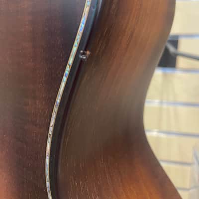Taylor Builder's Edition K24ce 2024- Shaded Edgeburst image 5