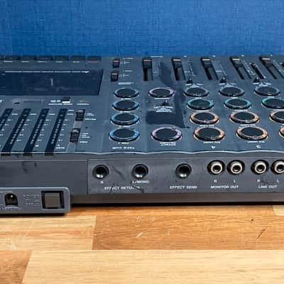 TASCAM Porta 07 Ministudio 4-Track Cassette Recorder - Black image 4