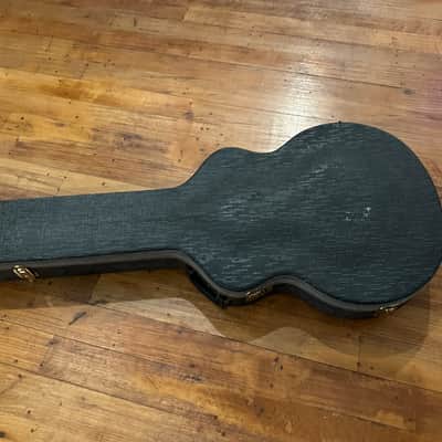 Gretsch Chet Atkins Country Gentleman 6122 1964 - Walnut OHSC Really Clean image 23