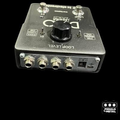 TC Electronic Ditto X2 Looper -x21189 image 4