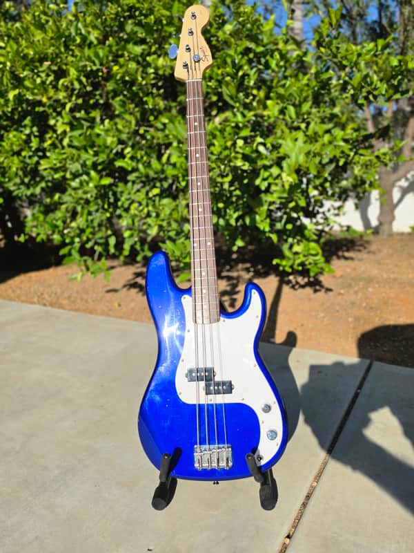 Squier Affinity Series Precision Bass