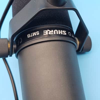 ☆Authentic Shure SM7B Cardioid Dynamic Microphone image 15