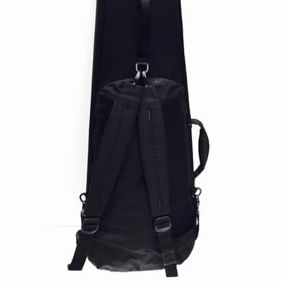 Fender John Mayer InCase In Case Bag Ultimate Padded Gig bag / travel hiking backpack Gigbag Black image 13