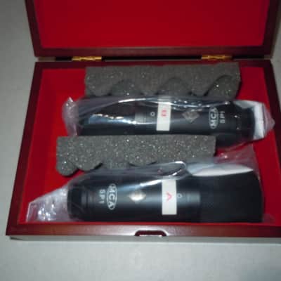 Mic Locker For Sale image 7