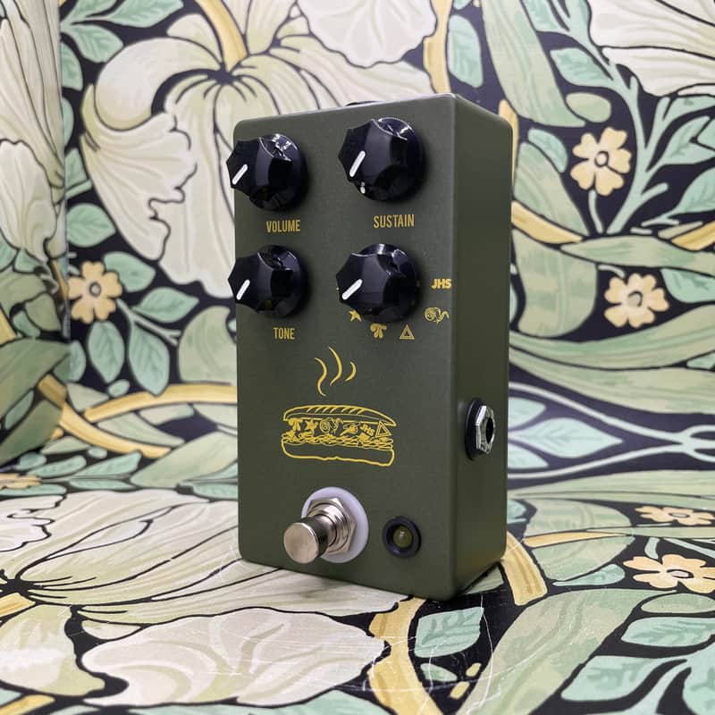 JHS Pedals Muffuletta