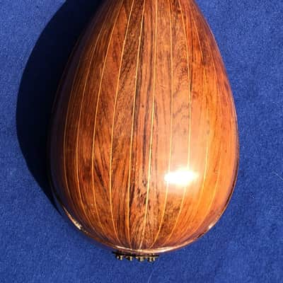 F.lli Vinaccia Mandolin 1927 Made in Italy image 15