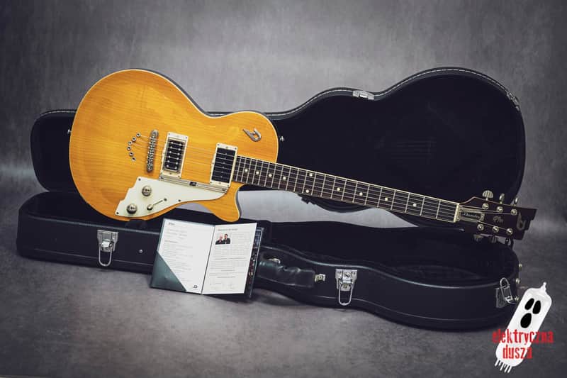 Duesenberg 49er Honey 2013 image 1