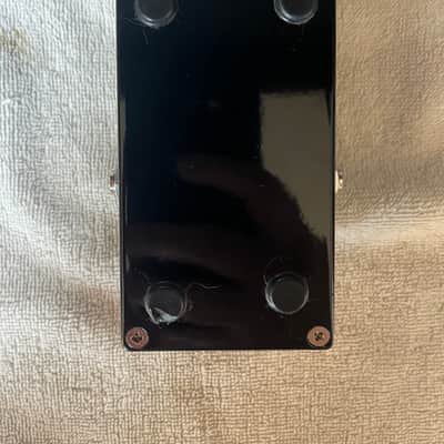 Wampler Black '65 Vintage Overdrive image 7
