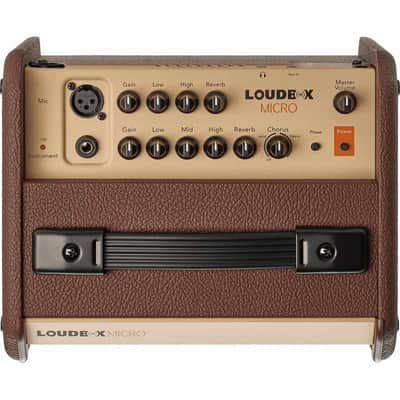 FISHMAN PRO-LBT-400 Micro - Micro 40W image 2