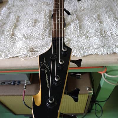 Peavey Millennium BXP Dark Quilted Finish image 4